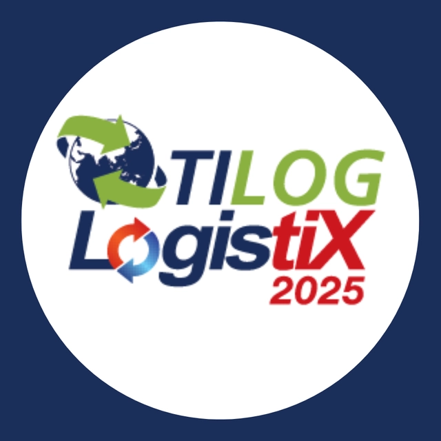 TILOG - LOGISTIX 2025